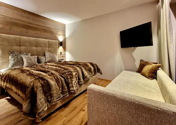 Lech Valley Lodge