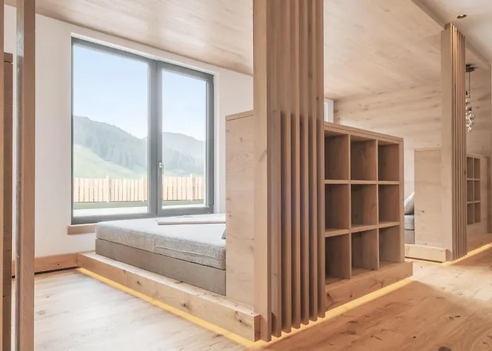 Lech Valley Lodge