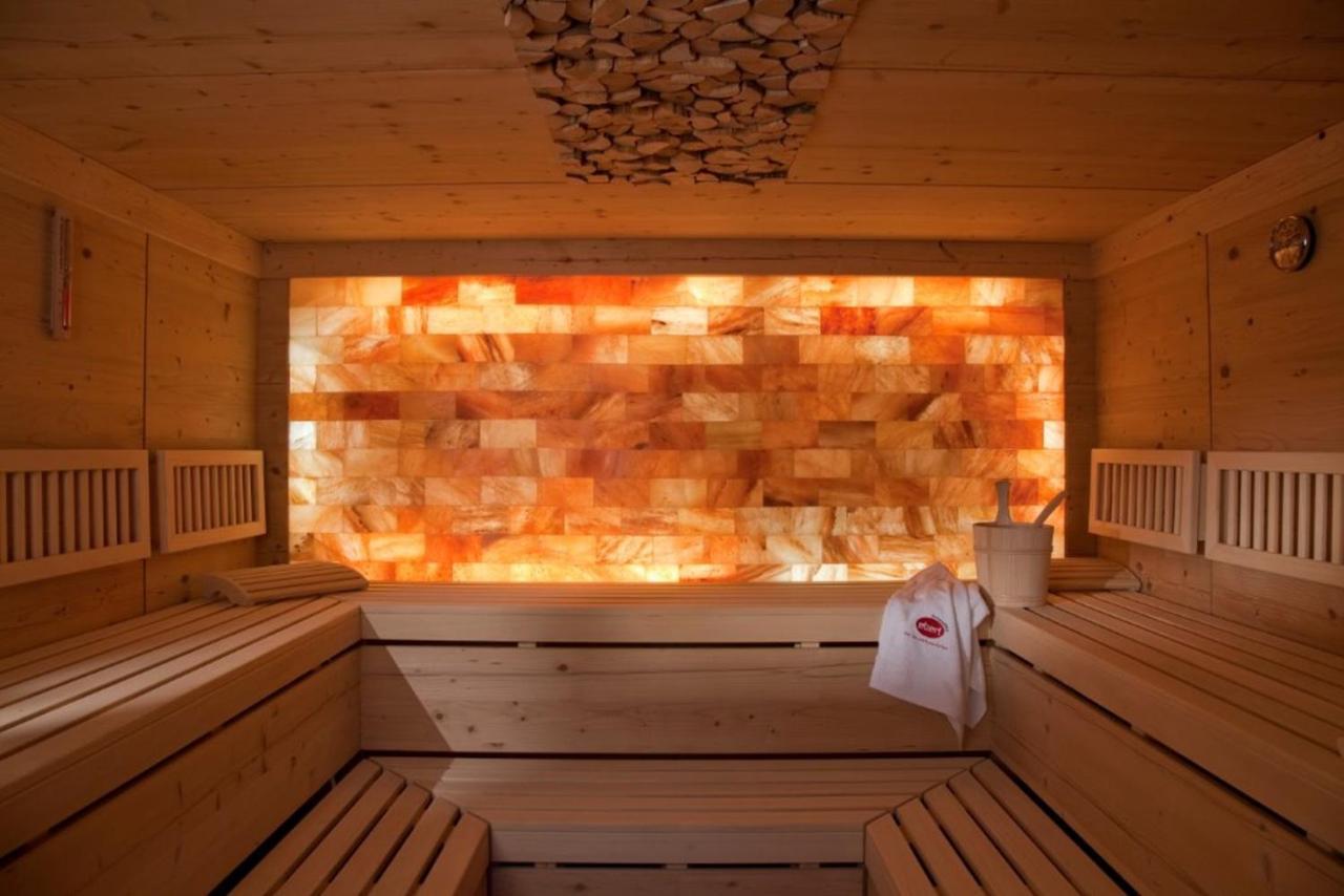 Lech Valley Chalet Warth (Vorarlberg)