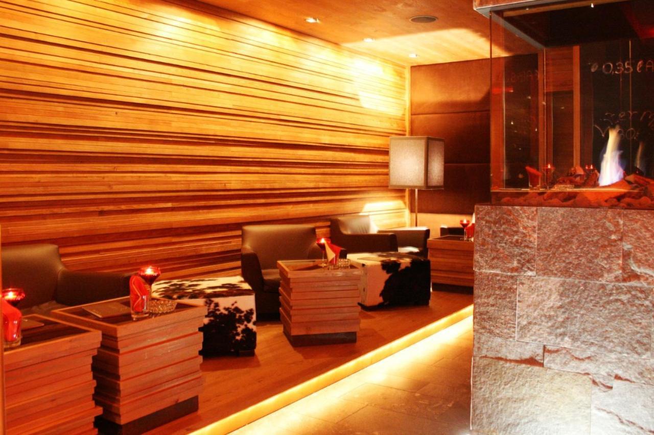 Lech Valley Chalet