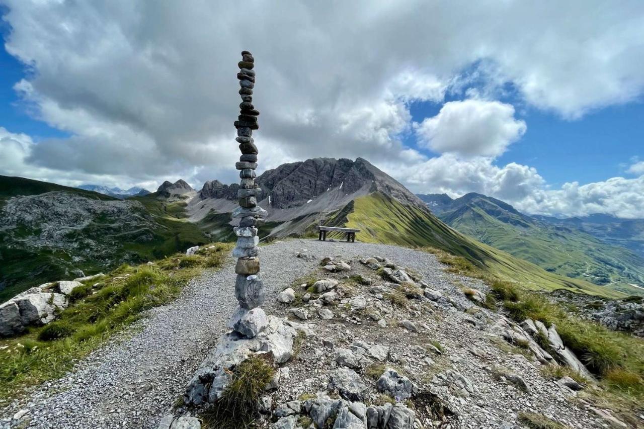 Lech Valley * Warth (Vorarlberg)