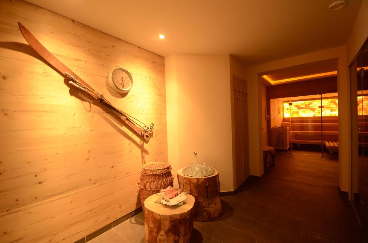 Lech Valley Chalet Warth (Vorarlberg)