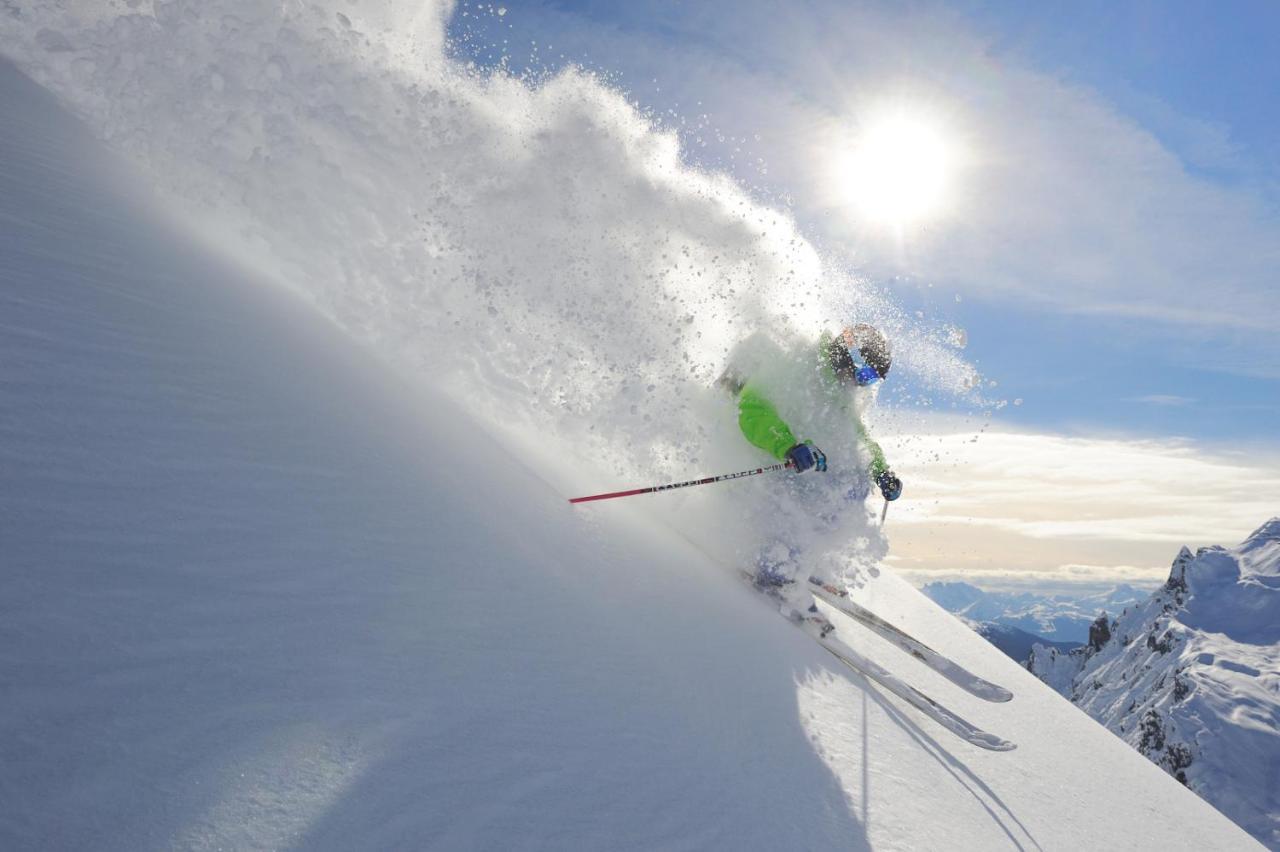 Lech Valley *