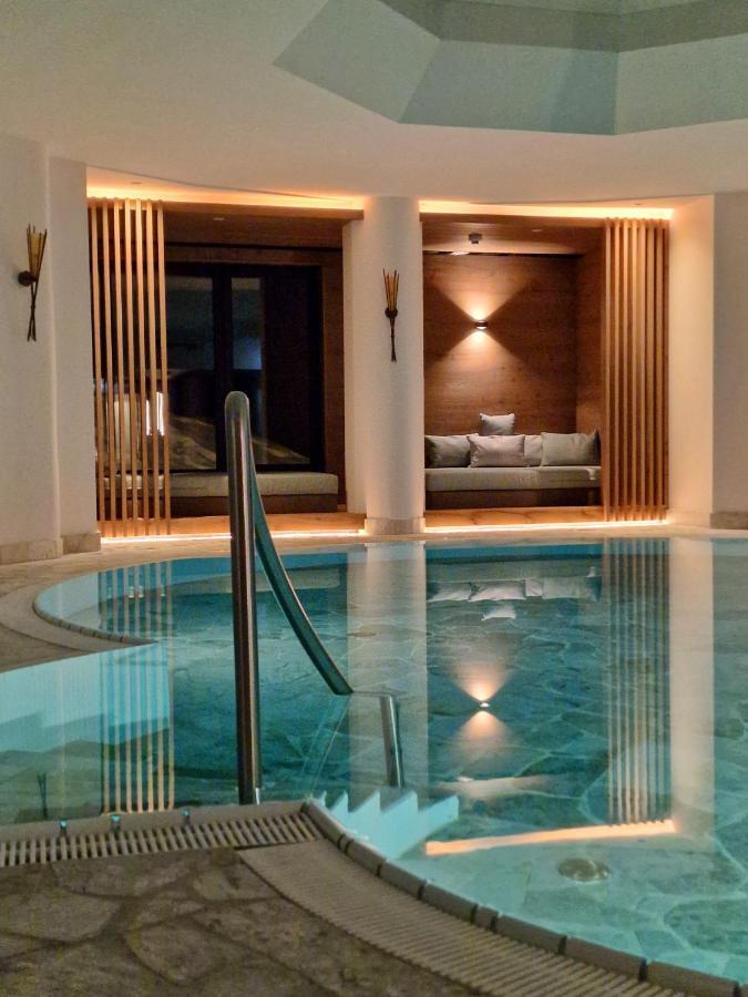 Lech Valley Chalet *