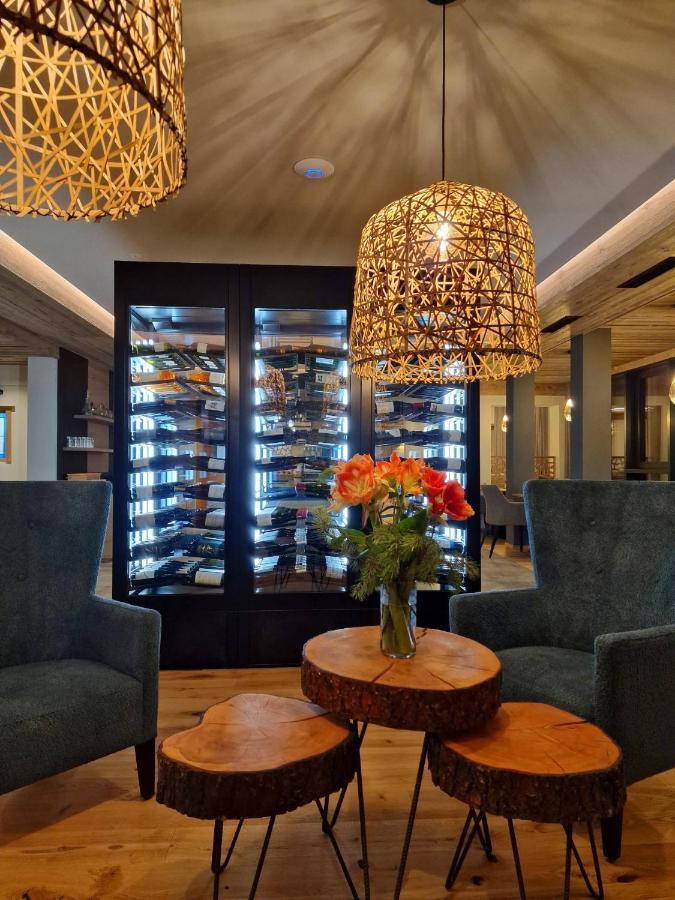 Chalet Lech Valley Warth (Vorarlberg)