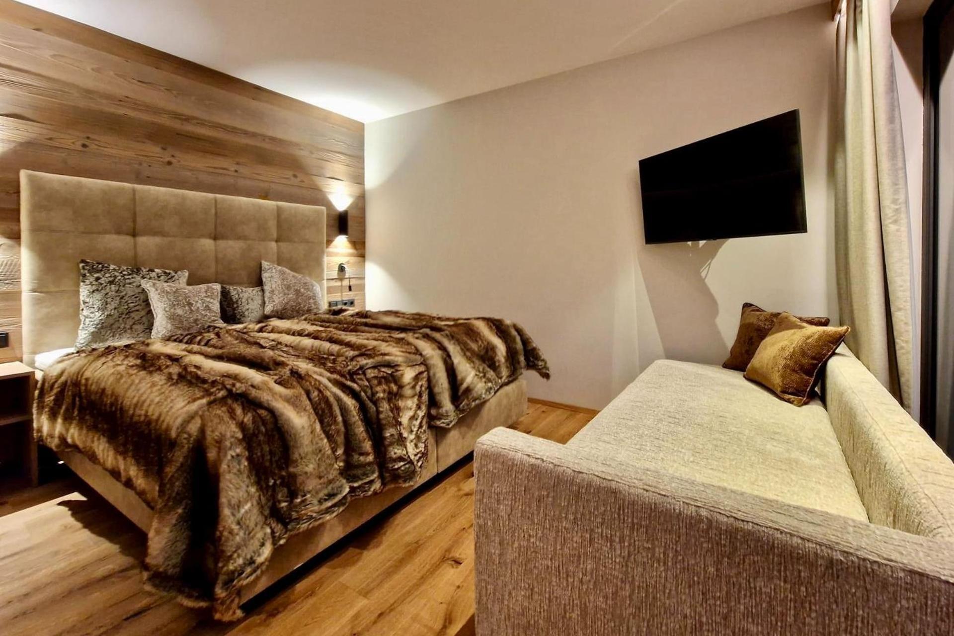 Lech Valley Chalet Warth (Vorarlberg)