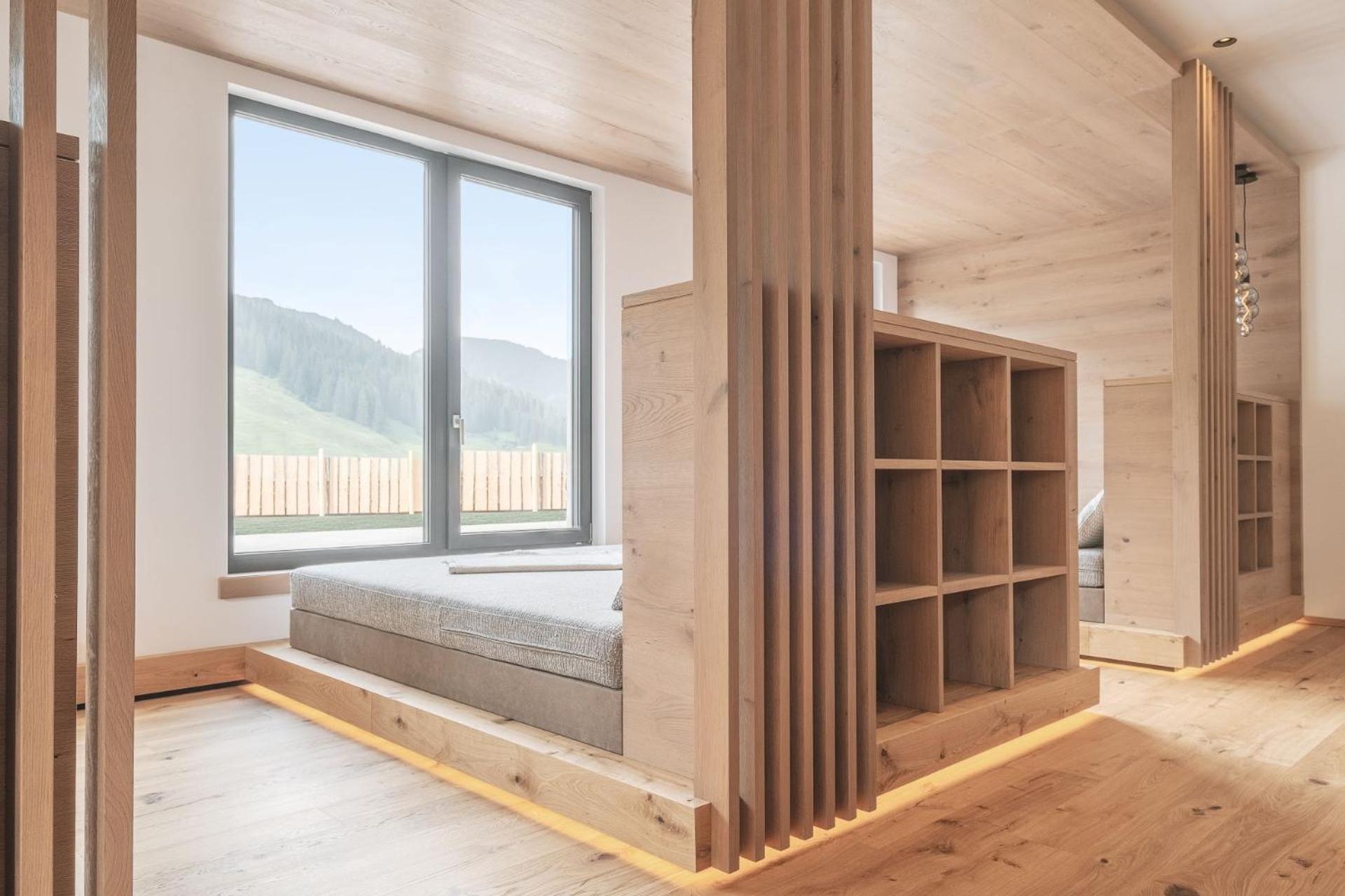 Lech Valley * Warth (Vorarlberg)