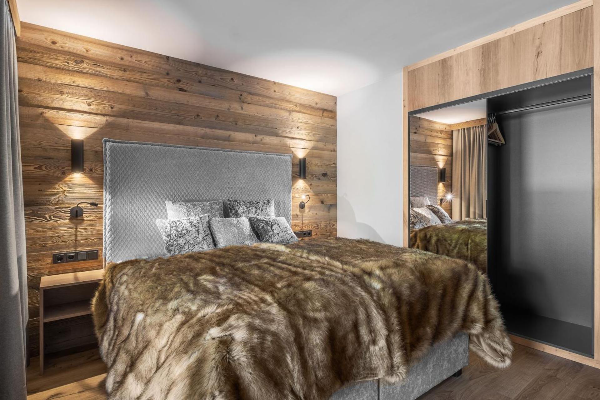 Lech Valley Chalet *