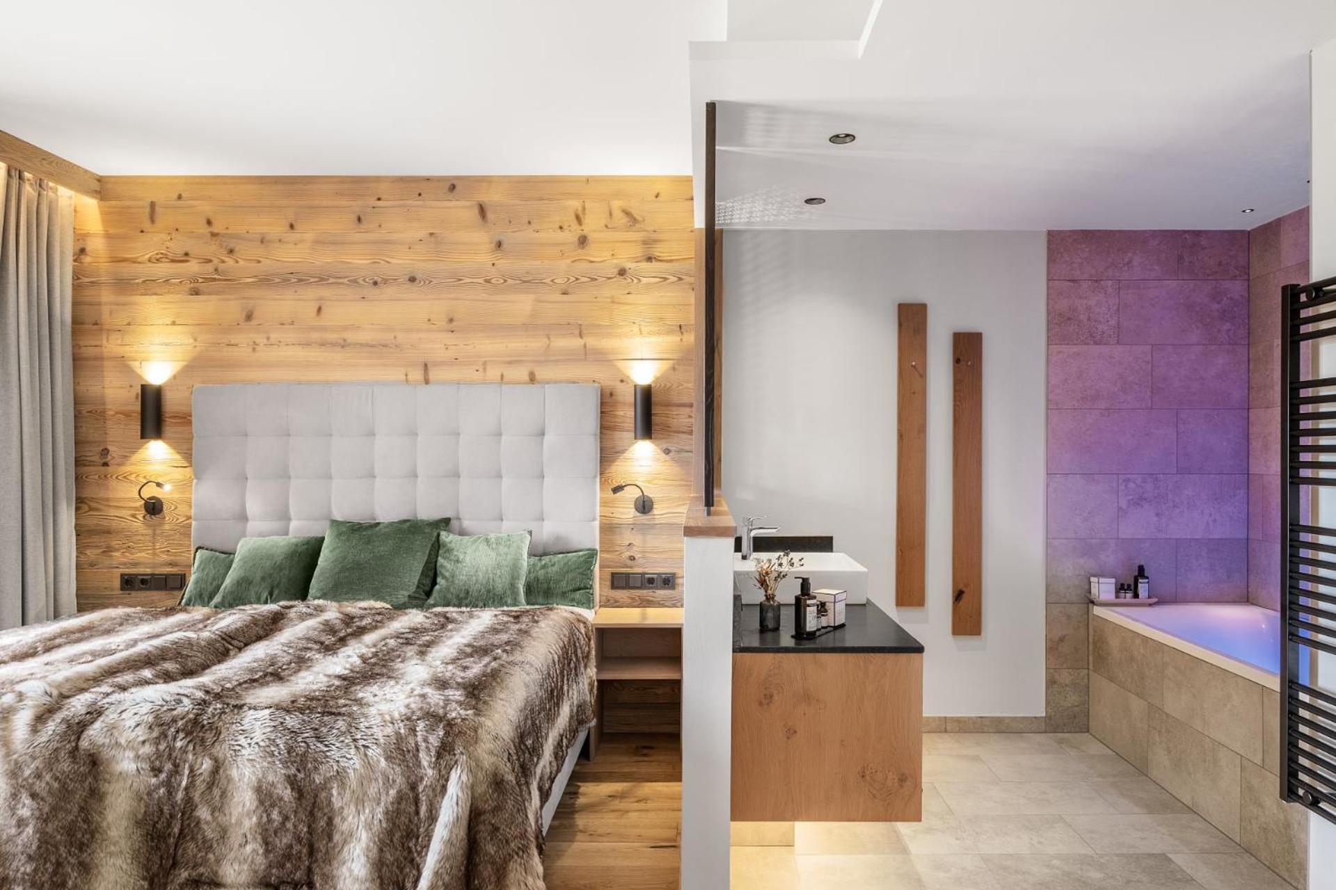 Lech Valley Chalet *